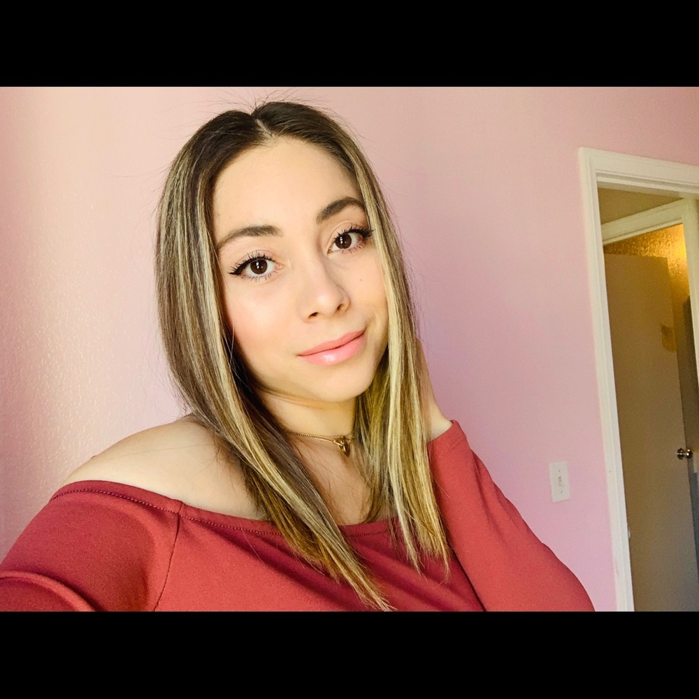 Meet your Posher, Giselle